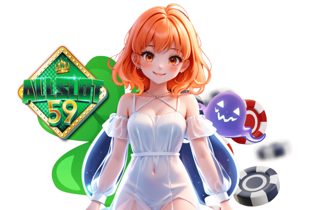 allslot59 เว็บตรง