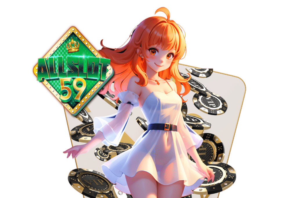allslot59 แจกเครดิตฟรี